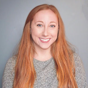 Meet your Posher, Carly